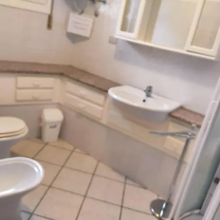 With Parking For Four Guests شقة لينانو سابيادورو